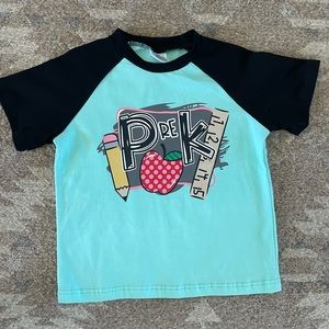 Pre-K T-shirt